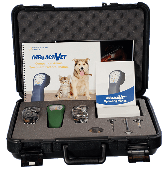 ActiVet Laser by Multi Radiance - Image 4