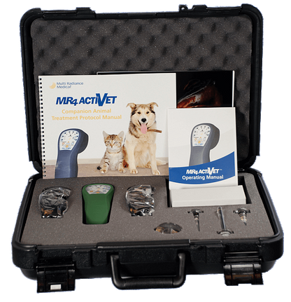 ActiVet Laser by Multi Radiance - Image 4