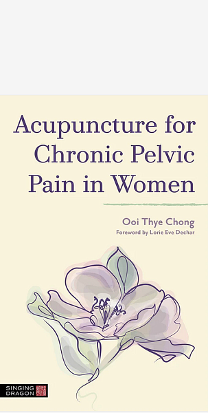 Acupuncture for Chronic Pain in Women - Ooi Thye Chong
