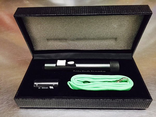 532nm Green Professional Laser
