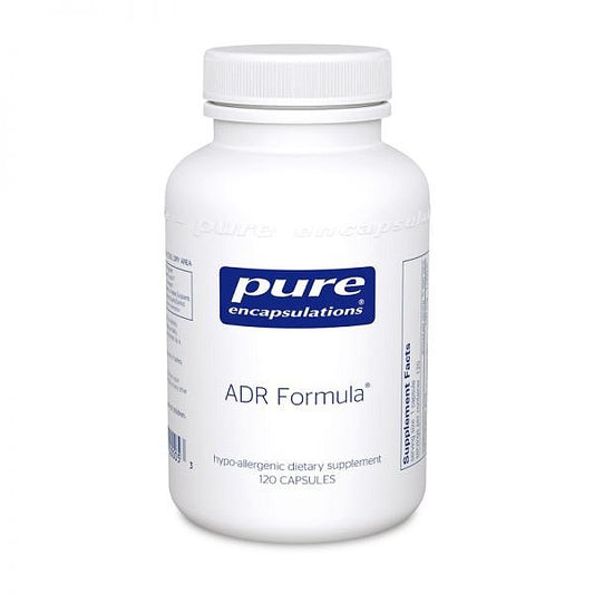 ADR Formula (120 capsules) [ EXPIRES 11-2026 ]