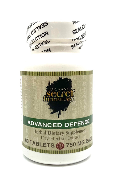 Advanced-Defense