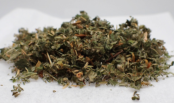 Agrimony Herb, Org