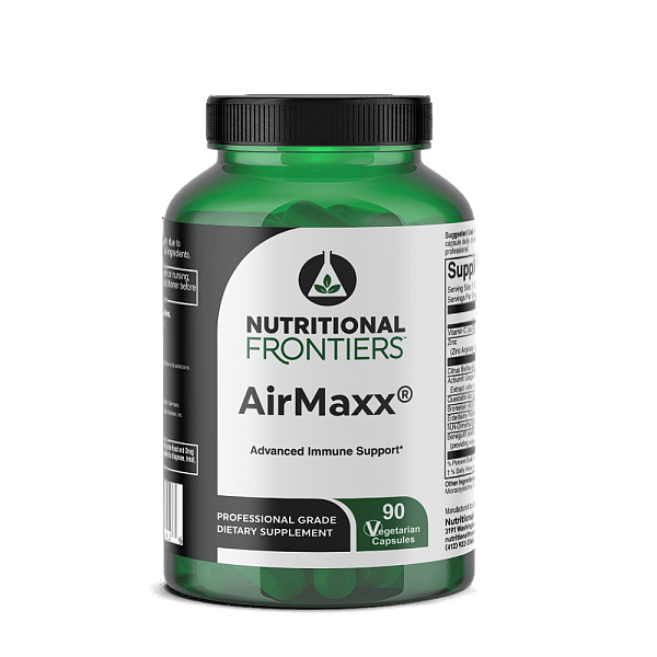 AirMaxx Capsules, 90 Caps