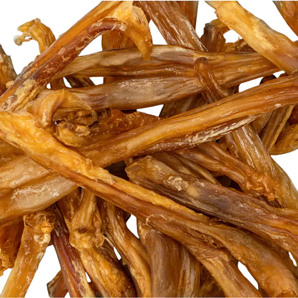 All-Natural Jumbo Beef Y Tendon