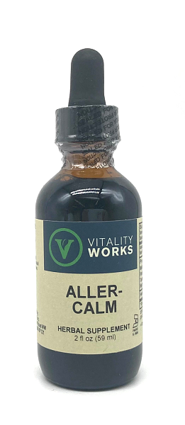 Aller-Calm (Allerg-Ease), 2 oz