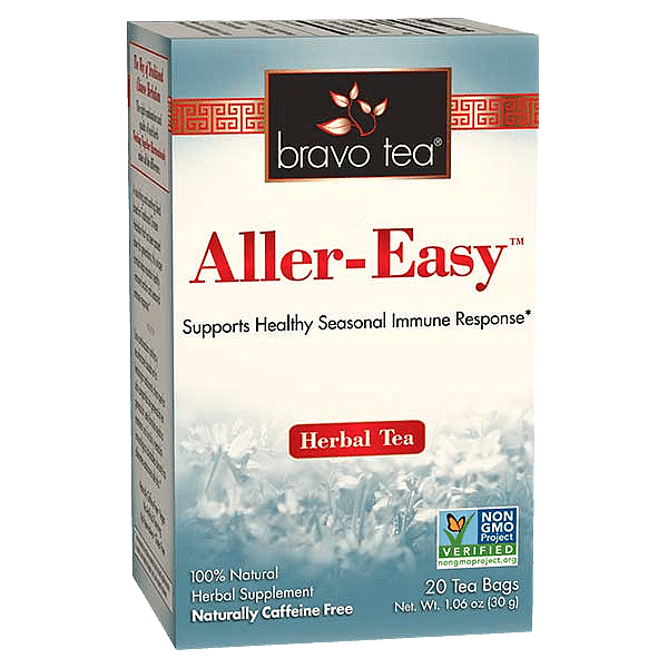 Aller-Easy Tea