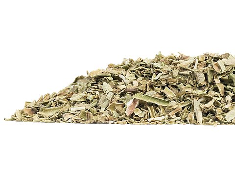 Aloe Vera Leaf (Organic), 1 lb