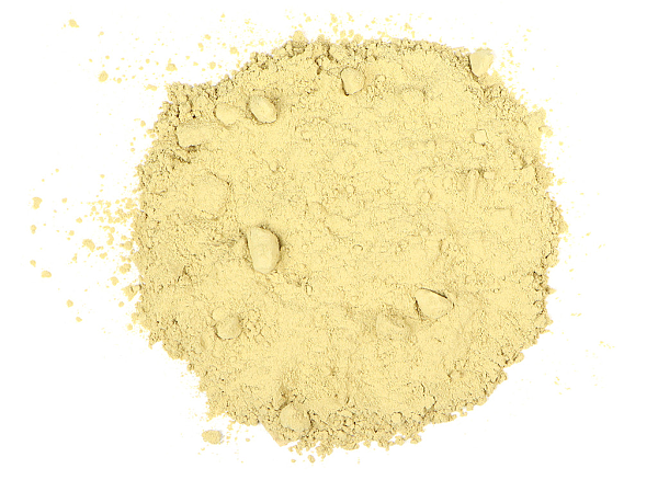 Aloe Vera Leaf Powder, 1 lb