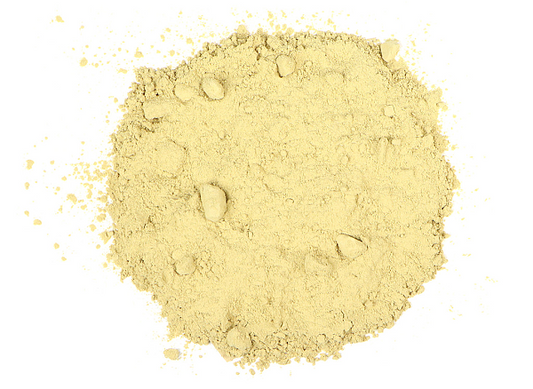 Aloe Vera Leaf Powder, 1 lb