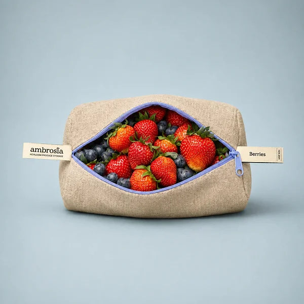 Ambrosia Berry Bag