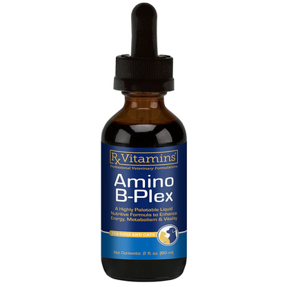 Amino B-Plex, 2 oz