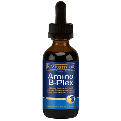 Amino B-Plex, 4 oz