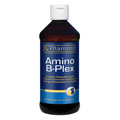 Amino B-Plex, 8 oz