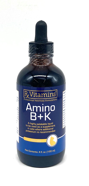 Amino B + K