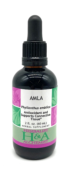 Amla Extract, 2 oz.