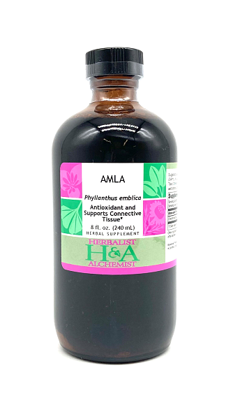 Amla Extract, 8 oz.