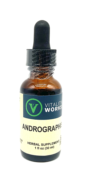 Andrographis Extract, 1oz