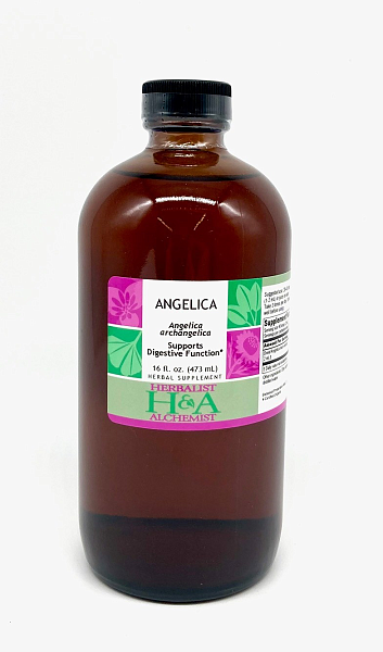 Angelica Extract, 16 oz.