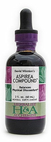 Aspirea Compound, 2 oz