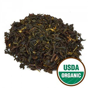 Assam Black Tea (organic), 1lb