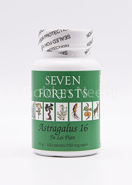 Astragalus 16, 100 tablets