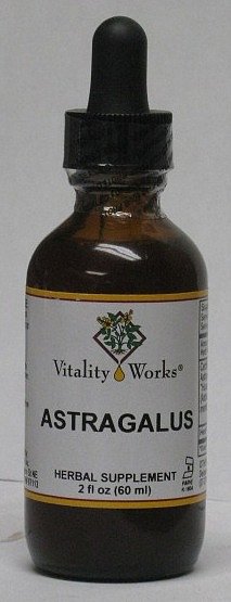 Astragalus Root, 1 oz