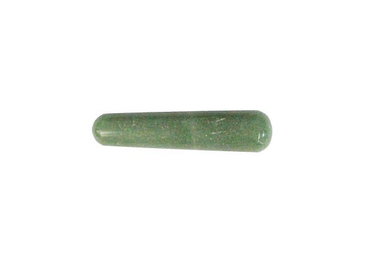 Aventurine, Green Massage Wand