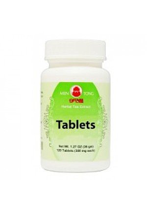 Ba Zhen Pian, Tablets