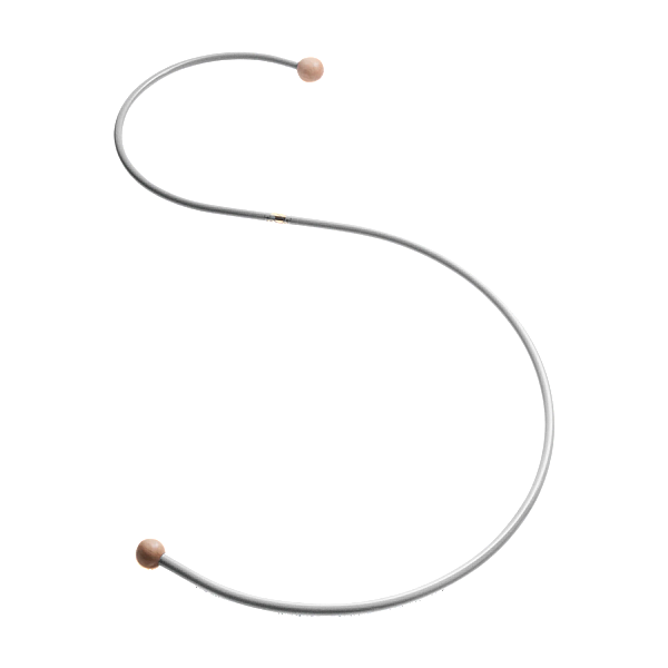 "Limited Edition" Stainless Steel Original Backnobber