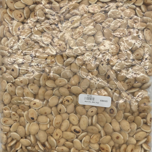 Bai Bian Dou, 1lb