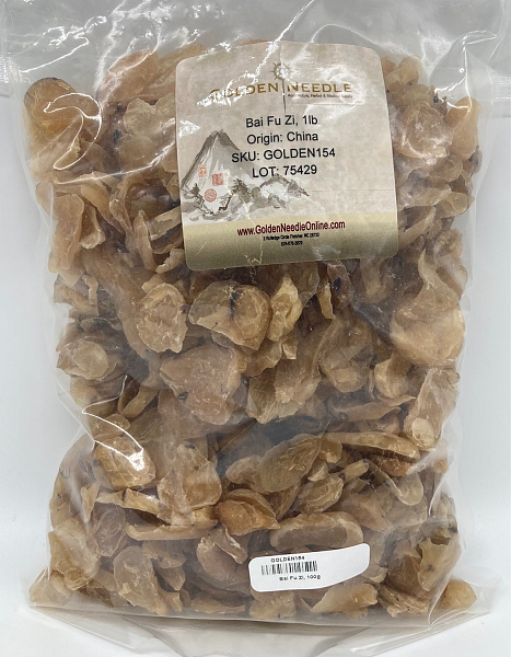 Bai Fu Zi, 1lb