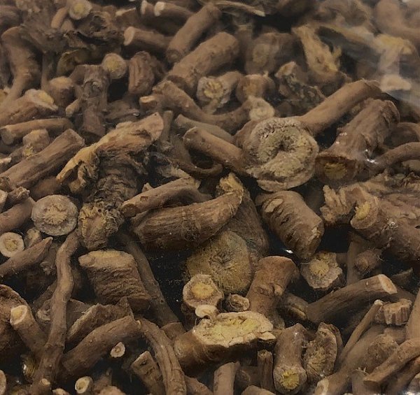 Ban Lan Gen - U.S. Grown, 1lb