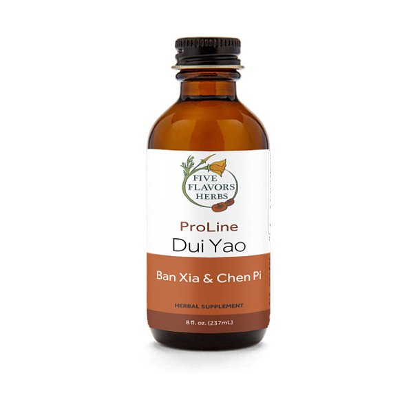 Ban Xia & Chen Pi Dui Yao, 8oz