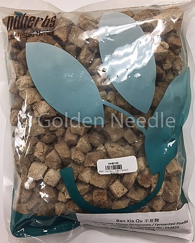 Ban Xia Qu - Lab Tested, 1lb