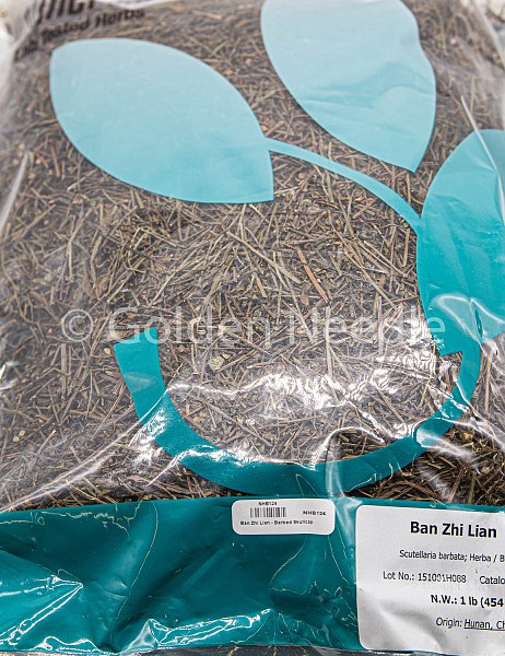 Ban Zhi Lian - Lab Tested, 1lb