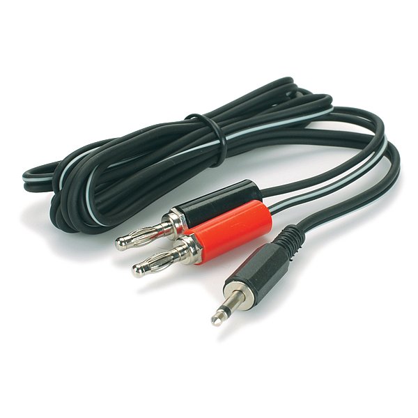 Banana Plug Connecting Wire
