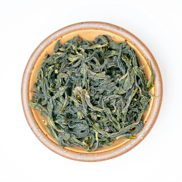 2025 Competition Baozhong Oolong Tea, 50g