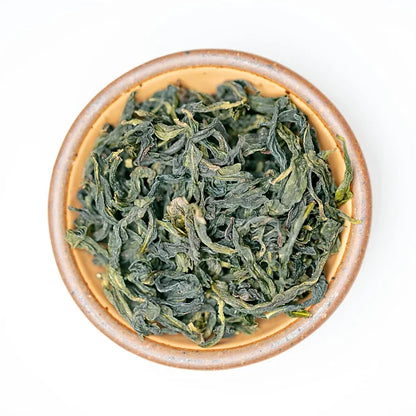 2025 Competition Baozhong Oolong Tea, 50g
