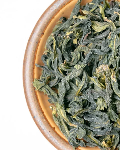 2025 Competition Baozhong Oolong Tea, 50g - Image 2