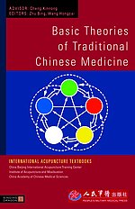 Basic Theories of Traditional Chinese Medicine