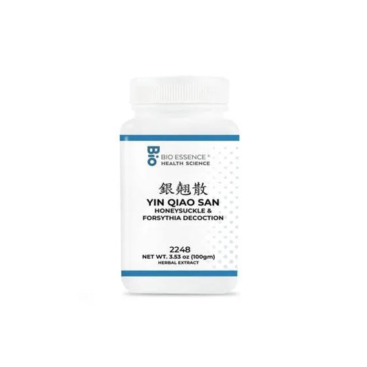 Bio Essence Yin Qiao San - Granules 100g
