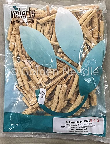 Bei Sha Shen - Lab Tested, 1lb