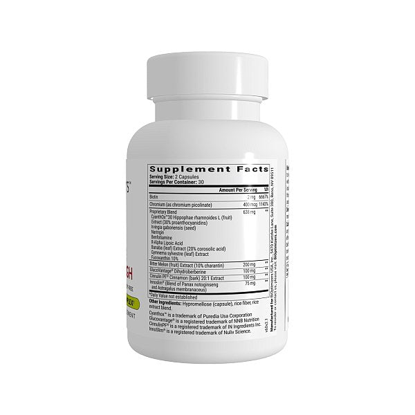 Berberine Breakthrough, 40ct - Image 3