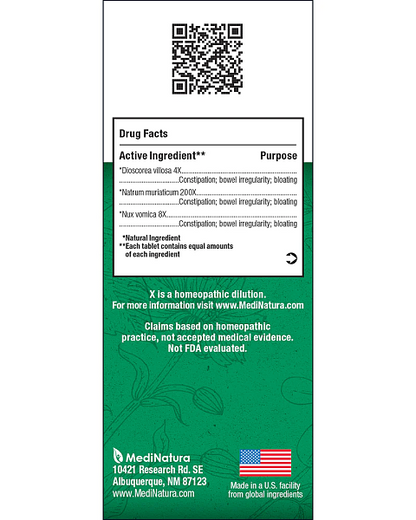 BHI Constipation Tablets, 100c - Image 2
