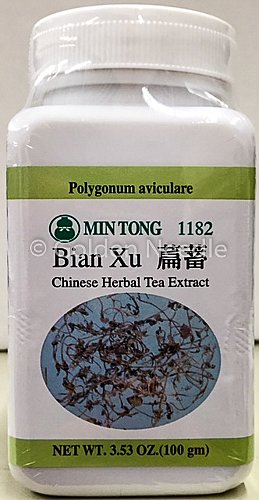 Bian Xu Granules, 100g