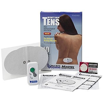 Mighty Mini TENS Unit