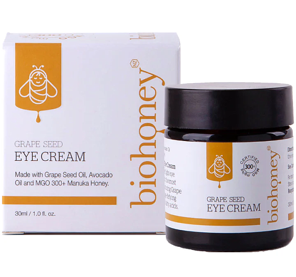 PRI Grapeseed Eye Cream (30g)