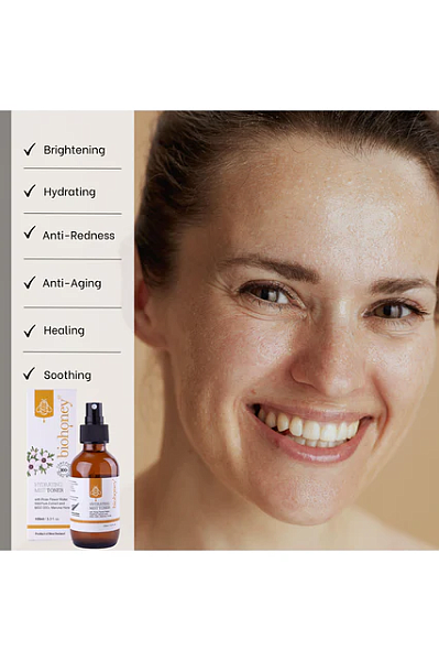 PRI Hydrating Mist Toner - Image 3
