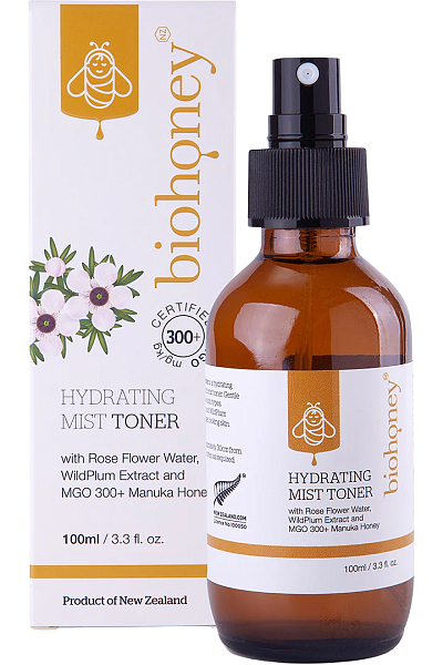 PRI Hydrating Mist Toner
